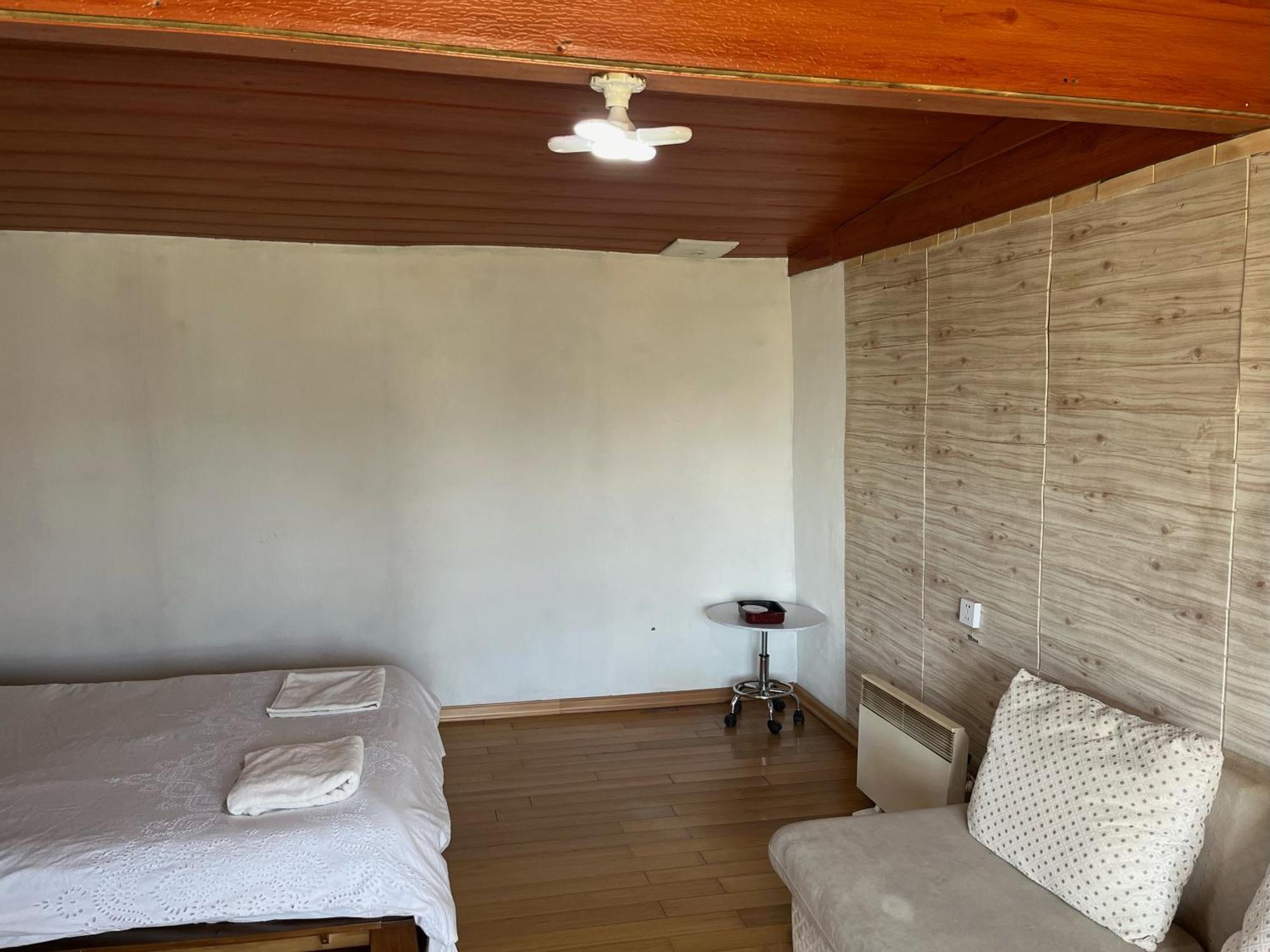 Gana'S Guest House And Tours Ulán Bator Exterior foto