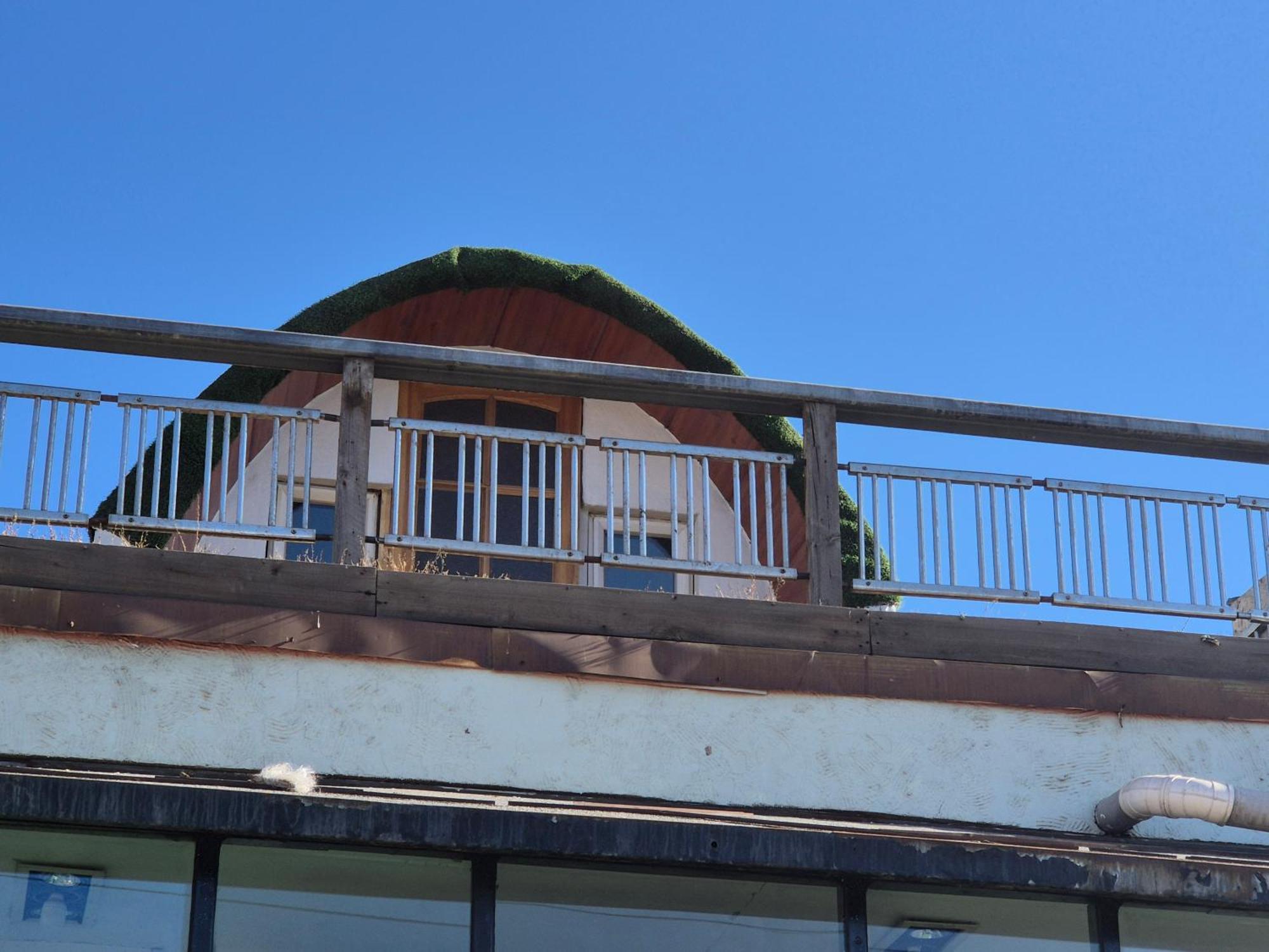 Gana'S Guest House And Tours Ulán Bator Exterior foto
